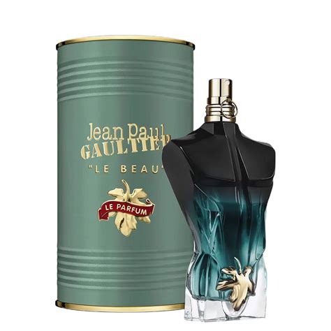 lebole perfume